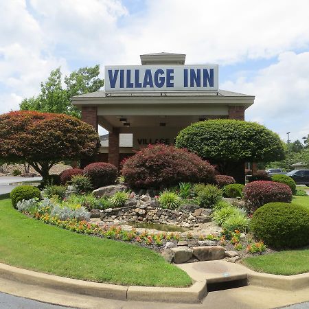 Hot Springs Village Inn Jessieville Eksteriør bilde