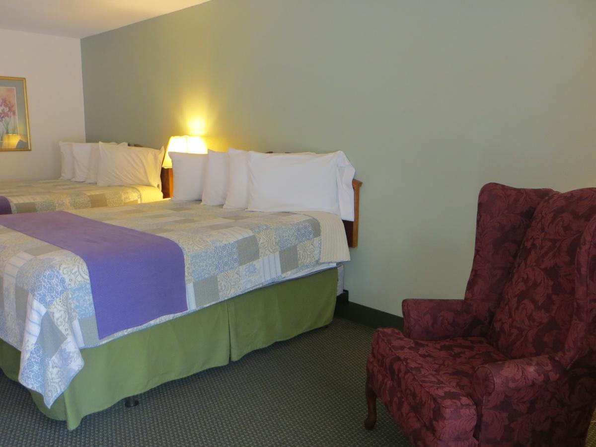 Hot Springs Village Inn Jessieville Eksteriør bilde
